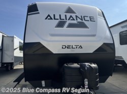 New 2026 Alliance RV Delta 252RL available in Seguin, Texas