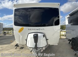 New 2026 Grand Design Serenova 160LG available in Seguin, Texas