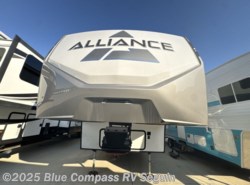 Used 2023 Alliance RV Avenue 30RLS available in Seguin, Texas