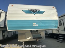 Used 2018 Riverside RV Retro 526RK available in Seguin, Texas