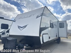 Used 2022 Keystone Bullet Crossfire 2500RK available in Seguin, Texas