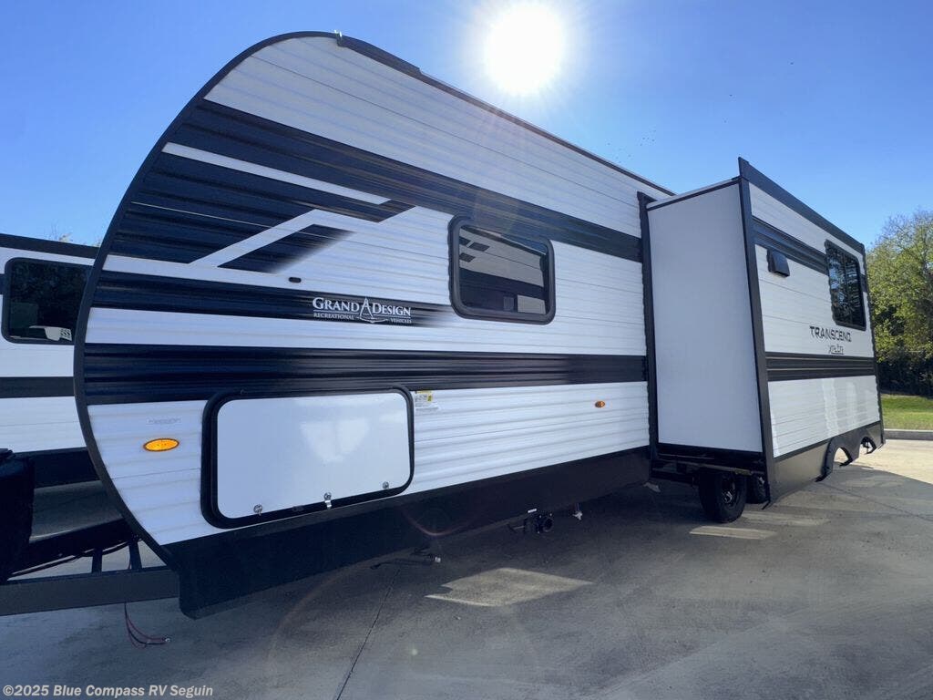 New 2026 Grand Design Transcend Xplor 26BHX available in Seguin, Texas