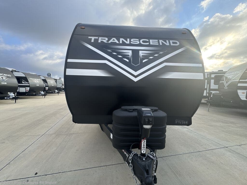 New 2026 Grand Design Transcend 305BHT available in Seguin, Texas