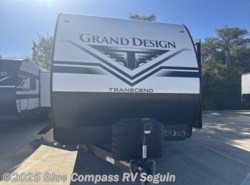New 2026 Grand Design Transcend Xplor 335BHT available in Seguin, Texas