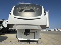 Used 2022 Alliance RV Paradigm 340RL available in Seguin, Texas