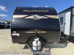 New 2026 Forest River Aurora Light 13BHX available in Seguin, Texas