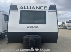 New 2026 Alliance RV Delta Solo ML166 available in Seguin, Texas