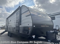 New 2026 Forest River Aurora 28BHS available in Seguin, Texas