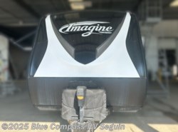 Used 2019 Grand Design Imagine 2400BH available in Seguin, Texas