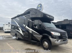 Used 2021 Thor Motor Coach Tiburon Sprinter 24TT available in Seguin, Texas