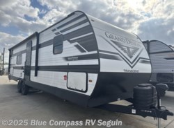 New 2026 Grand Design Transcend Xplor 295QBT available in Seguin, Texas
