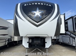 Used 2021 Highland Ridge Silverstar SF371MBH available in Seguin, Texas
