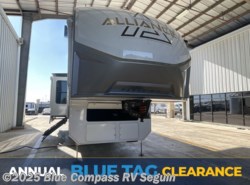 New 2026 Alliance RV Paradigm 310RL available in Seguin, Texas