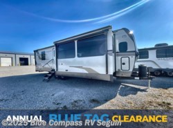 New 2026 Forest River Rockwood Signature 8339FK available in Seguin, Texas