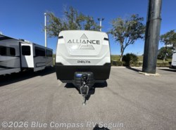 New 2026 Alliance RV Delta 292RL available in Seguin, Texas