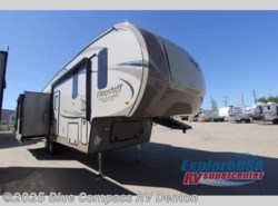 New 2018 Forest River Flagstaff Classic Super Lite 8529IKBS available in Denton, Texas