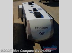 New 2018 Forest River Flagstaff Classic Super Lite 8528BHOK available in Denton, Texas