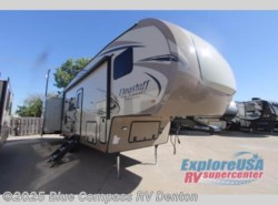 New 2018 Forest River Flagstaff Classic Super Lite 8528BHOK available in Denton, Texas
