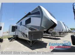 New 2018 Highland Ridge Open Range 3X 384RLS available in Denton, Texas