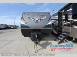 New 2019 CrossRoads Longhorn 280RK available in Denton, Texas