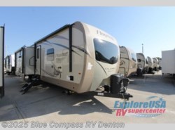 New 2019 Forest River Flagstaff Classic Super Lite 832OKBS available in Denton, Texas