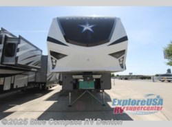 New 2018 Highland Ridge Silverstar SF350H available in Denton, Texas