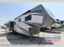 New 2019 Highland Ridge Open Range 3X 384RLS available in Denton, Texas