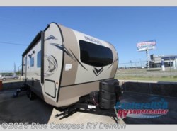 New 2019 Forest River Flagstaff Micro Lite 25FBLS available in Denton, Texas