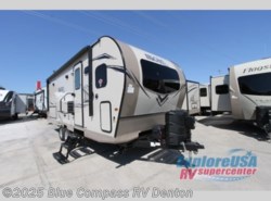 New 2019 Forest River Flagstaff Micro Lite 25FKS available in Denton, Texas