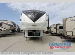 New 2019 Dutchmen Voltage V3655 available in Denton, Texas