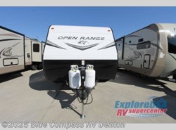 New 2019 Highland Ridge Open Range Conventional OT26BH available in Denton, Texas