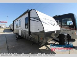 New 2019 Highland Ridge Open Range Conventional OT26BH available in Denton, Texas