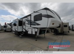 New 2019 Dutchmen Voltage V3805 available in Denton, Texas