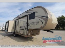New 2018 Forest River Flagstaff Classic Super Lite 8528IKWS available in Denton, Texas