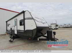 New 2019 Highland Ridge Open Range Conventional OT23RLS available in Denton, Texas
