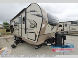 New 2019 Forest River Flagstaff Micro Lite 25BDS available in Denton, Texas