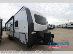 New 2019 Forest River Flagstaff Super Lite 27BHWS available in Denton, Texas