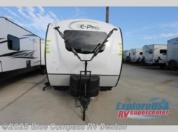 New 2019 Forest River Flagstaff E-Pro 16BH available in Denton, Texas