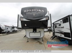 New 2019 Heartland Bighorn 3950FL available in Denton, Texas
