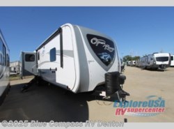 New 2019 Highland Ridge Open Range OT323RLS available in Denton, Texas