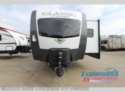 New 2019 Forest River Flagstaff Classic Super Lite 832OKBS available in Denton, Texas