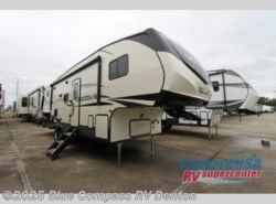 New 2019 CrossRoads Volante 270BH available in Denton, Texas