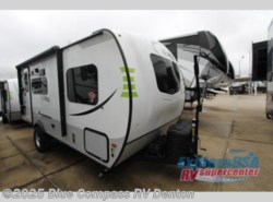 New 2019 Forest River Flagstaff E-Pro 19FBS available in Denton, Texas