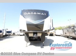New 2019 Heartland Gateway 3700 RD available in Denton, Texas