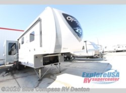 New 2019 Highland Ridge Open Range OF314RLS available in Denton, Texas