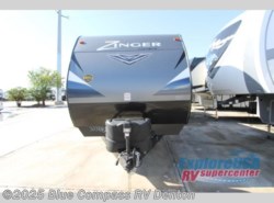 New 2019 CrossRoads Zinger ZR333DB available in Denton, Texas