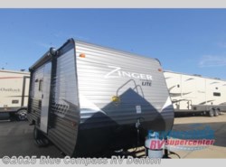 New 2019 CrossRoads Zinger Lite ZR18BH available in Denton, Texas