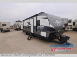 New 2018 CrossRoads Longhorn 328SB available in Denton, Texas