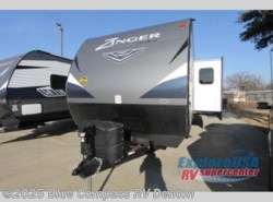 New 2019 CrossRoads Zinger ZR326BH available in Denton, Texas
