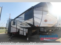 New 2019 Heartland Cyclone 4005 available in Denton, Texas